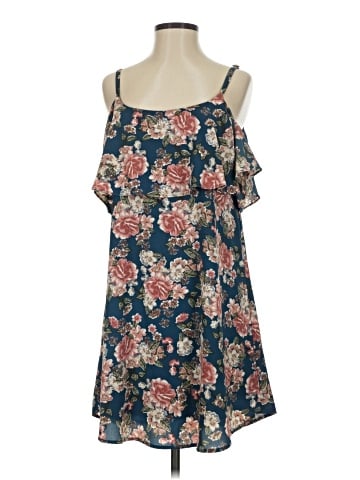 Bobeau Casual Dress (view 1)