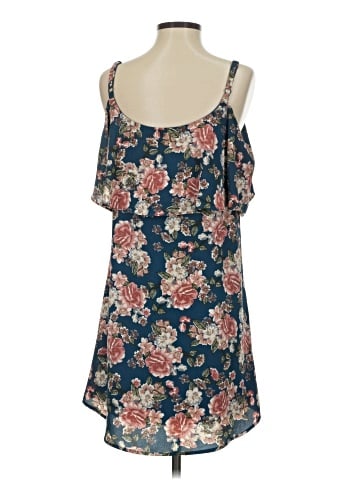 Bobeau Casual Dress (view 2)