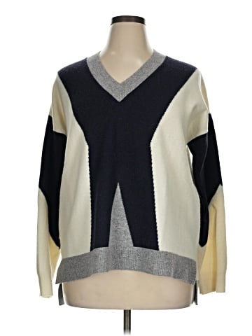 Ann Taylor Pullover Sweater (view 1)