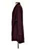 Leith Burgundy Cardigan Size XS - photo 5