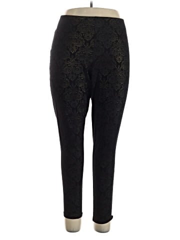 Ruff Hewn Active Pants (view 1)
