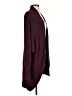 Leith Burgundy Cardigan Size XS - photo 4