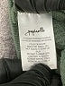 Papinelle Solid Green Track Pants Size L - photo 9