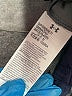 Under Armour 100% Polyester Blue Track Jacket Size S - photo 6