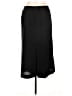 Assorted Brands Solid Black Formal Skirt Size 31 waist (estimated) - photo 2