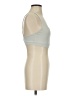 Lululemon Athletica Silver Tank Top Size 4 - photo 4