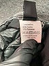 Shein Graphic Gray Jeans Size S - photo 5