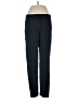 Tory Burch Solid Blue Casual Pants Size 4 - photo 1
