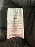 Unbranded Solid Black Casual Skirt Size M - photo 3