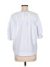 prologue White 3/4 Sleeve Blouse Size M - photo 2