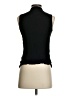Olive and Oak 100% Rayon Black Vest Size XS - photo 2