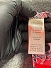 Max Studio Print Red Casual Dress Size M - photo 8