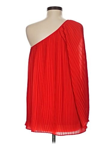 Ark & Co. 3/4 Sleeve Blouse (view 2)