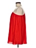 Ark & Co. 100% Polyester Red 3/4 Sleeve Blouse Size M - photo 5