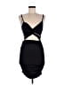 Mapalé Black Cocktail Dress Size M - photo 1