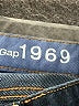 Gap Blue Jeans Size 25 waist - photo 7