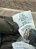 Gap Blue Jeans Size 25 waist - photo 8