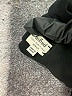 Wilfred 100% Polyester Solid Black Casual Dress Size XS - photo 7