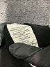 Wilfred 100% Polyester Solid Black Casual Dress Size XS - photo 8