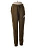 Nike Brown Track Pants Size S - photo 1