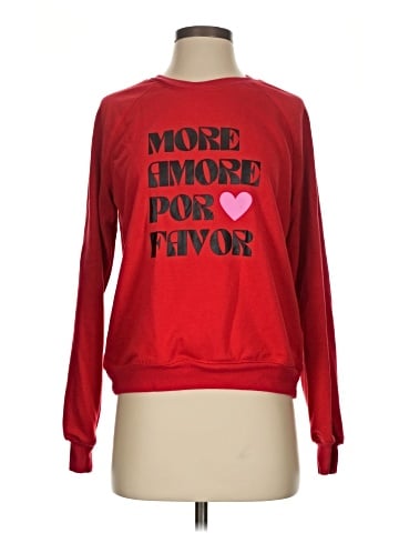 Maeve Sweatshirt (view 1)
