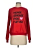 Maeve Red Sweatshirt Size XXS - photo 1