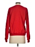 Maeve Red Sweatshirt Size XXS - photo 2