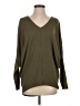 White House Black Market Green Pullover Sweater Size XS - photo 1