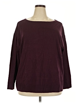 Lane Bryant Pullover Sweater