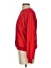 Maeve Red Sweatshirt Size XXS - photo 5