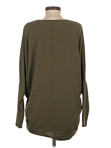 White House Black Market Pullover Sweater (view 2)