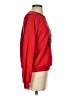 Maeve Red Sweatshirt Size XXS - photo 4
