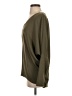 White House Black Market Green Pullover Sweater Size XS - photo 5