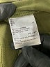 Alfani Solid Green Casual Pants Size L - photo 8