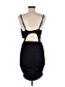 Mapalé Black Cocktail Dress Size M - photo 2