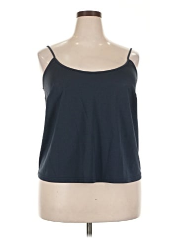 Avenue Studio Sleeveless Top (view 1)