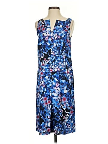 J.Crew Collection Casual Dress (view 1)