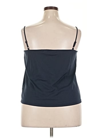 Avenue Studio Sleeveless Top (view 2)