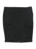 Tracy Evans Limited Stripes Black Shorts Size 11 - photo 1