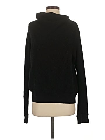 LA Made Turtleneck Sweater (view 1)