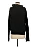 LA Made 100% Cotton Black Turtleneck Sweater Size S - photo 1