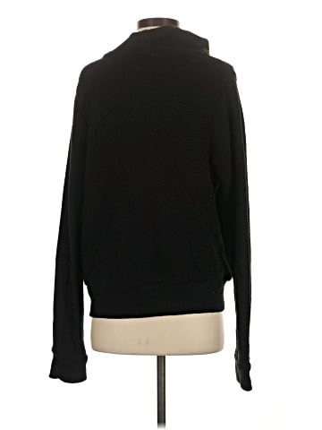 LA Made Turtleneck Sweater (view 2)