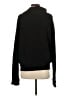 LA Made 100% Cotton Black Turtleneck Sweater Size S - photo 2