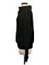 LA Made 100% Cotton Black Turtleneck Sweater Size S - photo 5