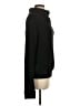 LA Made 100% Cotton Black Turtleneck Sweater Size S - photo 4