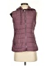 Bernardo Fashions 100% Polyester Purple Vest Size XS - photo 1