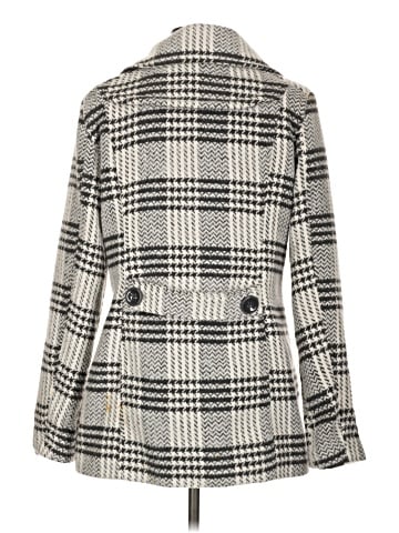Larry Levine Coat (view 2)
