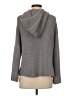 Olivaceous Gray Turtleneck Sweater Size S - photo 2