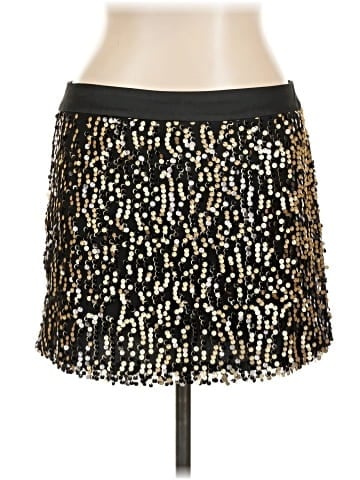 Forever 21 Formal Skirt (view 1)