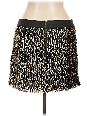 Forever 21 Formal Skirt (view 2)